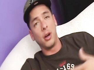 Shaggy vagina likes the large schlong...cum in throat