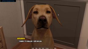 Grandma's House - ive eaten Cats and Sandras Pussy on the same day