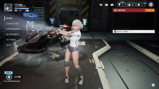 Operation Lovecraft: Fallen Doll - Harem Mode Closed Beta Session 2