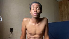 Booty play for the bois