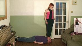 Dancing Sophie 453