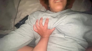 Light Skin Baddie Pull&#039_s Her Pantie&#039_s to the Side For BBC | N.F.P