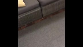 black cock loves white bitches couple hood homemade fist