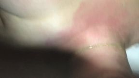 black cock loves white bitches couple hood homemade fist