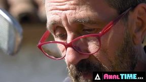 Vanessa Sky's Intense Encounter with Her Stepdad - A Must-See!