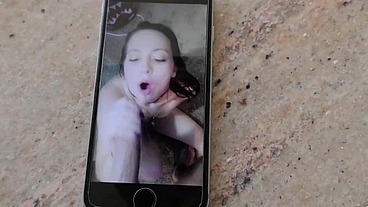 Mike Hunt Punishes Taylor Pierce Tight Pussy Hard