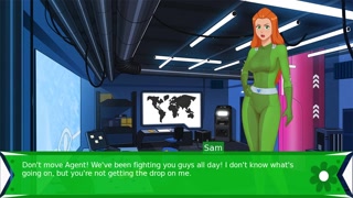 Paprika Trainer [v0.4.5.0] Totally Spies Part 1 Sexy Chicks By LoveSkySan69