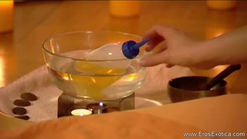 Sensual Indian Massage Bliss