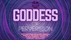 Perversion Goddess