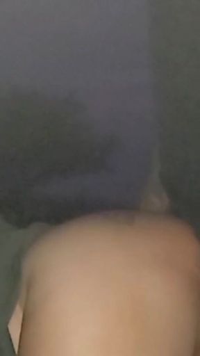 Stunning moment from &quot;I fuck my stepsister and leave her ass full of cum in the jungle for damaging my video game par 1&quot;