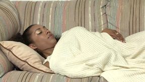 I woke up horny .... now i masturbate ...