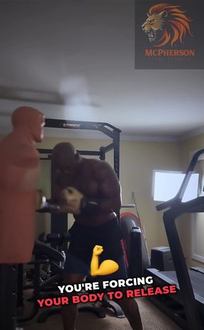 Mcpherson Vital Fitness # 23