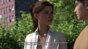 Shattered Dreams Redemption by Nebula Dreams: Almost Had Sex with My Flatmate 4