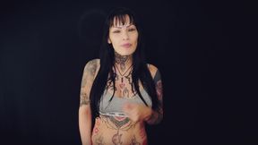 Cockwreck Countdown: Detonation by Desire