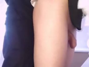 cd fucked to orgasm nekokuny x