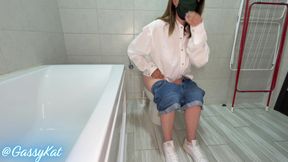 The Daily Toilet Episode 8