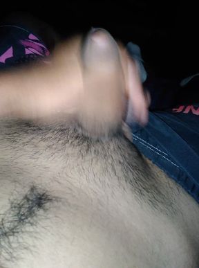 A Load Full of Masturbation