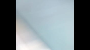 Thick chick on the elevator with big booty