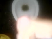 Midnight Piss & Jerking