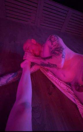 Wurde Richtig Horny