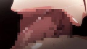 Night Blooming Himawari Hentai Milf