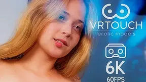 Melanie Striptease - VRTOUCH