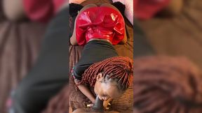 Red Riddim: Dreadlocks & Doggy Delight