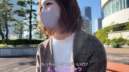 Beauty nurse Ran-chan