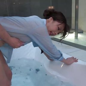 Warming Bath Sex 2 - 240 min. part 9