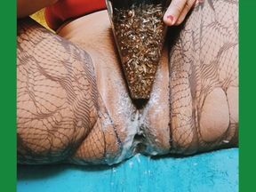 Extreme insertion