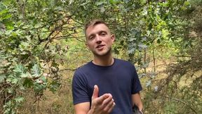 Max Lava used rax outdoor with piss by Romantik