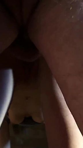 My stable boy - peeing, fucking & cumshot
