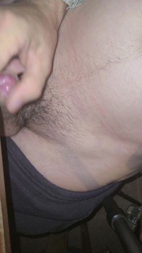Masturbation - 230