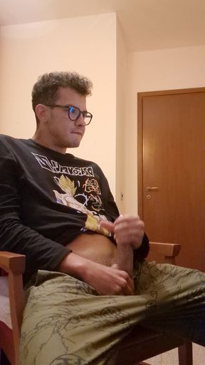 Cumming Hard 10
