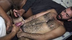 Bad Guys obey cocks