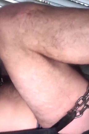 HAIRYANDRAW - Breeding raw With Jay Ricci and Bruce Bacch