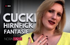 Noras  Outdoor Fantasie