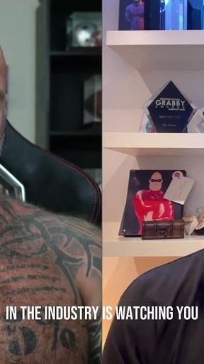 Porn Star Confessions - Sir Peter (episode 172)