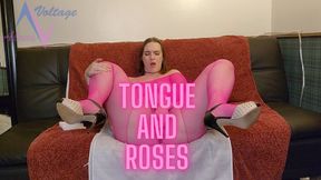 Tongue and Roses MP4