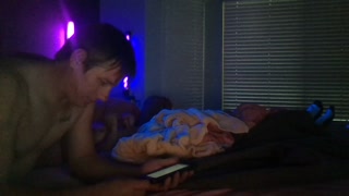 cloud blowing skank bitch. hope ur pusy falls off