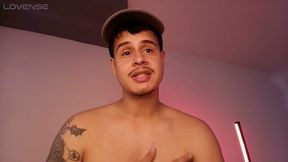 Bjorn Steel Private Show