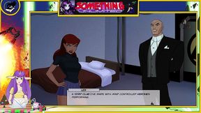 dc comics something unlimited part 187 blowjobs