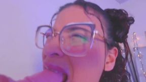 Molly Ambers Private Show