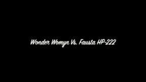WONDER WOMYN vs FAUSTA 222B wmv- HD