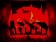 The Fireplace (Porn For Women) Cosmic Tier
