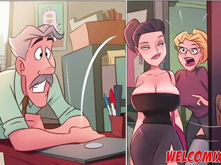 Hottie, I knocked up your sister Part 1 - The Wicked Home