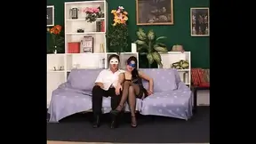 Solo Amanti - Scene 1