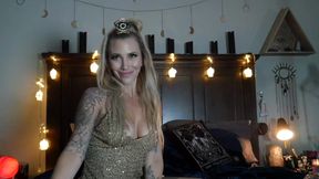 Birthday Bitch