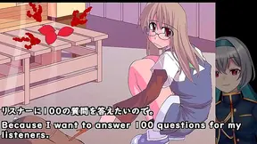 One Thousand Steamy Encounters in Hentai Adventure RPG Quest