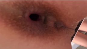 stepdad says: if you autogape your butthole i would sniff it all day